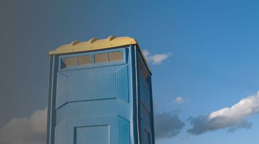 Why choose Thornton Portable Toilets Rental for construction toilets in Thornton,co